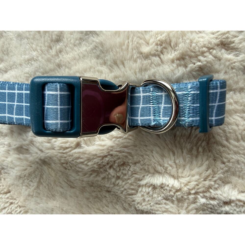 Vibrant Life Adjustable Dog Collar NEW